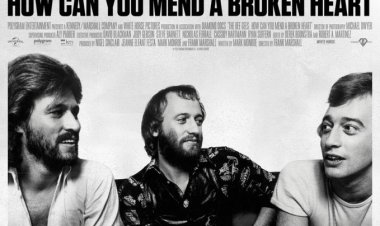 הבי ג'יז: איך לתקן לב שבור כתובית | The Bee Gees: How Can You Mend a Broken Heart Subtitle