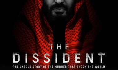 העיתונאי כתובית | The Dissident Subtitle