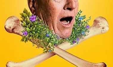 דיק ג'ונסון מת כתובית | Dick Johnson Is Dead Subtitle