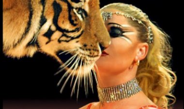 נשים פראיות, חיות עדינות כתובית | Wild Women - Gentle Beasts Subtitle