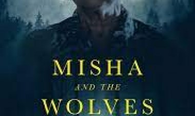 מישה והזאבים כתובית | Misha and the Wolves Subtitle