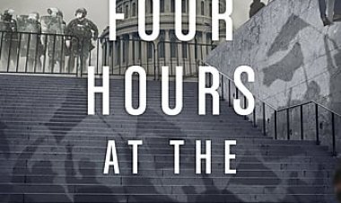 ארבע שעות בקפיטול כתובית | Four Hours at the Capitol Subtitle