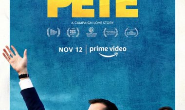 ראש העיר פיט כתובית | Mayor Pete Subtitle