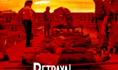 מאחורי מה שקרה באטיקה כתובית | Betrayal at the Attica Subtitle