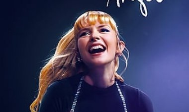 אנז’ל: הדרך לתהילה כתובית | Angele Subtitle