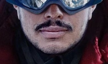 14 פסגות: סיפורו של המטפס נירמל פורג’ה כתובית | 14 Peaks: Nothing is Impossible Subtitle