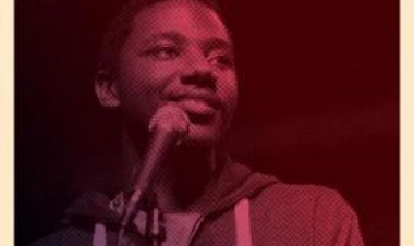 ג'רוד קרמייקל: אוהבים בחנות כתובית | Jerrod Carmichael: Love at the Store Subtitle