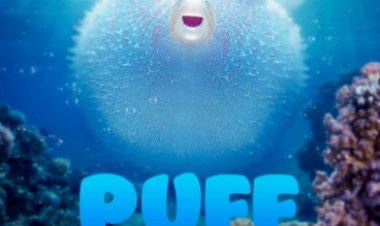 אבו נפחא: נפלאות השונית כתובית | Puff: Wonders of the Reef Subtitle