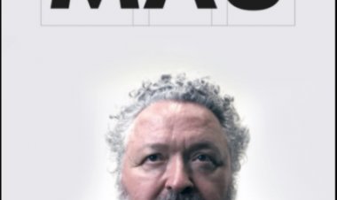 העולם על פי ברוס מאו כתובית | Mau Subtitle