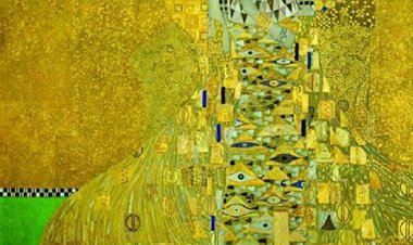 לגנוב את קלימט כתובית | Stealing Klimt Subtitle