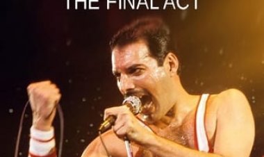 פרדי מרקיורי: המערכה האחרונה כתובית | Freddie Mercury: The Final Act Subtitle