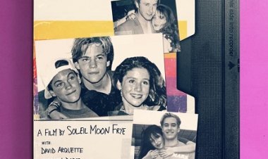 כוכבי שנות ה-90 כתובית | Kid 90 Subtitle