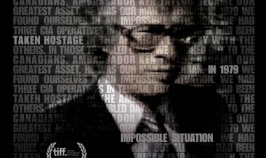 האיש שלנו בטהרן כתובית | Our Man in Tehran Subtitle