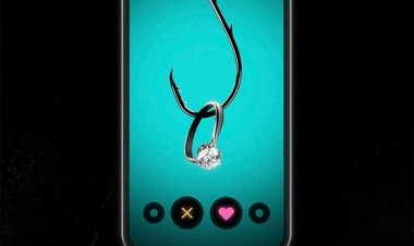 נוכל הטינדר כתובית | The Tinder Swindler Subtitle