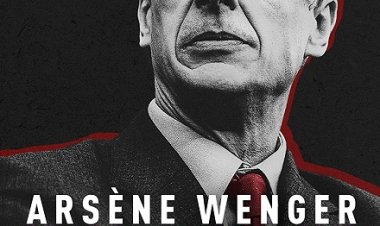 הבלתי מנוצח: לאמן את ארסנל כתובית | Arsene Wenger: Invincible Subtitle