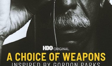 לבחור את הנשק שלך כתובית | A Choice of Weapons: Inspired by Gordon Parks Subtitle