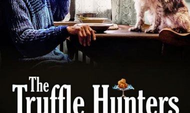 ציידי הכמהין כתובית | The Truffle Hunters Subtitle