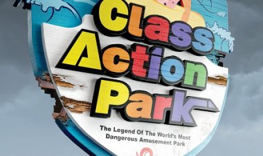פארק השעשועים המסוכן בעולם כתובית | Class Action Park Subtitle