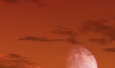 המרוץ לכוכב הלכת B כתובית | The Hunt for Planet B Subtitle