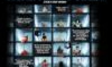 אנחנו חיים בפומבי כתובית | We Live In Public Subtitle