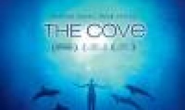 הלגונה הסודית כתובית | The Cove Subtitle