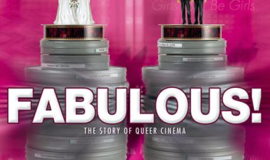 נהדר! סיפורו של הקולנוע הקווירי כתובית | Fabulous! The Story of Queer Cinema Subtitle
