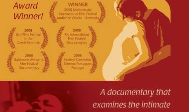 לידה אורגזמית: הסוד השמור ביותר כתובית | Orgasmic Birth: The Best-Kept Secret Subtitle