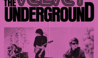 הוולווט אנדרגראונד כתובית | The Velvet Underground Subtitle