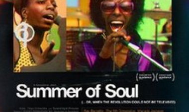 קיץ של נשמה כתובית | Summer of Soul Subtitle