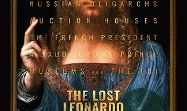 הלאונרדו האבוד כתובית | The Lost Leonardo Subtitle