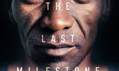 קיפצ’וגה: אבן הדרך האחרונה כתובית | Kipchoge: The Last Milestone Subtitle