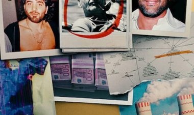 הונאת הפחמן הגדולה כתובית | Les Rois de l'arnaque / Lords of Scam Subtitle