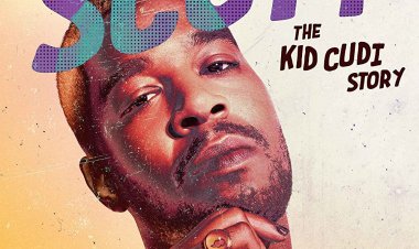 גבר ששמו סקוט כתובית | A Man Named Scott Subtitle