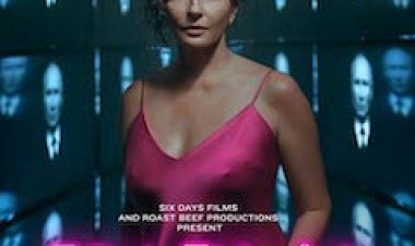 טנגו עם פוטין כתובית | Tango With Putin / F@ck This Job Subtitle