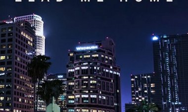 קורת גג כתובית | Lead Me Home Subtitle