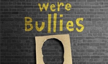 כשהיינו בריונים כתובית | When We Were Bullies Subtitle