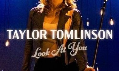 טיילור טומלינסון: תראו, תראו כתובית | Taylor Tomlinson: Look at You Subtitle