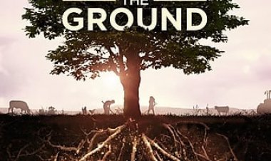 לנשק את האדמה כתובית | Kiss the Ground Subtitle