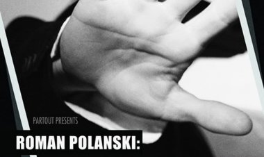 רומן פולנסקי: ההסגרה כתובית | Roman Polanski: Odd Man Out Subtitle