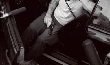 גלאדבק: פרשת בני הערובה כתובית | Gladbeck: The Hostage Crisis Subtitle