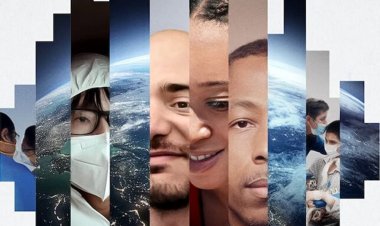 התכנסות: אומץ בזמן משבר כתובית | Convergence: Courage in a Crisis Subtitle