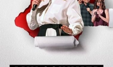 איימי שומר מציגה: המדריך להורה כתובית | Amy Schumer’s Parental Advisory Subtitle