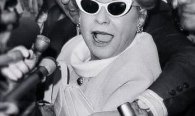 אפקט מרתה מיטשל כתובית | The Martha Mitchell Effect Subtitle