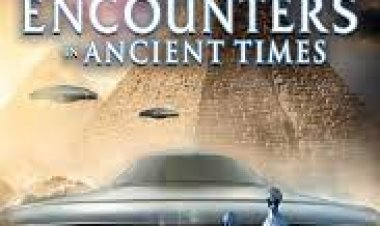 מפגשים עם חייזרים בימי קדם כתובית | Alien Encounters in Ancient Times Subtitle