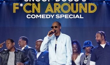 סנופ דוג וחברים: פא*ן אראונד כתובית | Snoop Dogg’s F*cn Around Comedy Special Subtitle