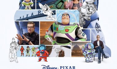 מעבר לאינסוף: באז והמסע אל שנות אור כתובית | Beyond Infinity: Buzz and the Journey to Lightyear Subtitle