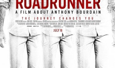 שף: סרט על אנתוני בורדיין כתובית | Roadrunner: A Film About Anthony Bourdain Subtitle