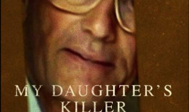 האיש שהרג את בתי כתובית | My Daughter’s Killer Subtitle