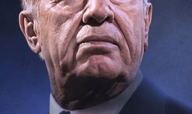 לעולם אל תפסיק לחלום: חייו ומורשתו של שמעון פרס כתובית | Never Stop Dreaming: The Life and Legacy of Shimon Peres Subtitle