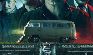 שוד המאה: הסיפור האמיתי כתובית | Bank Robbers: The Last Great Heist Subtitle